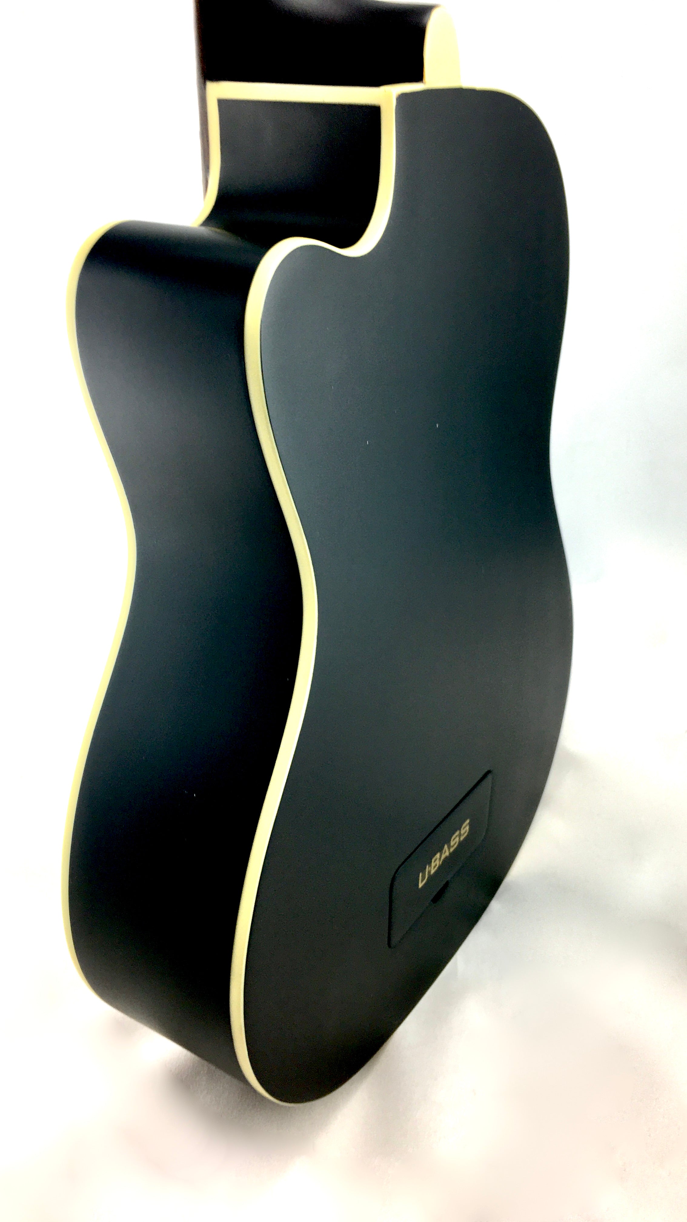 KALA UBass Journeyman black