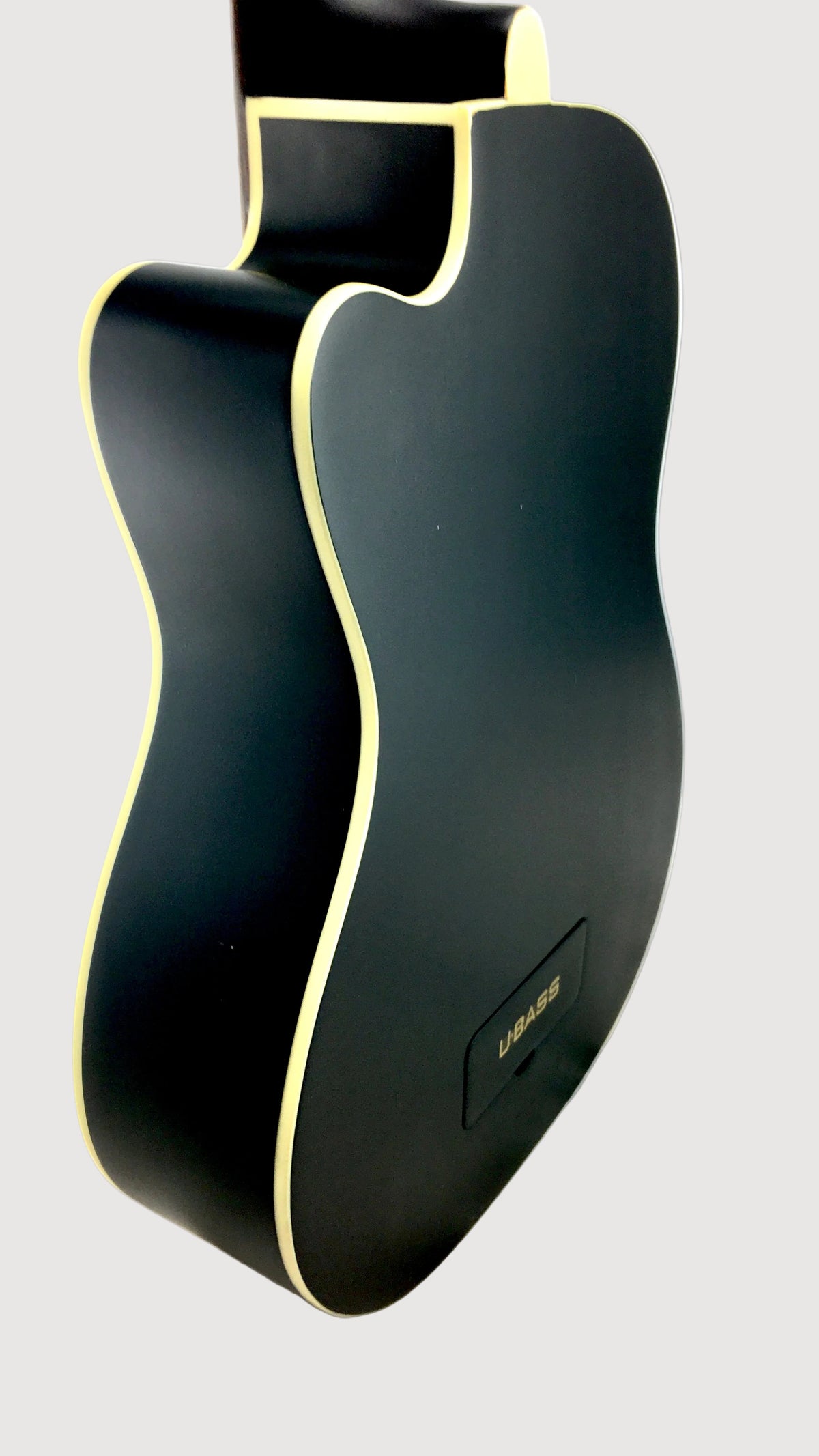 KALA UBass Journeyman black