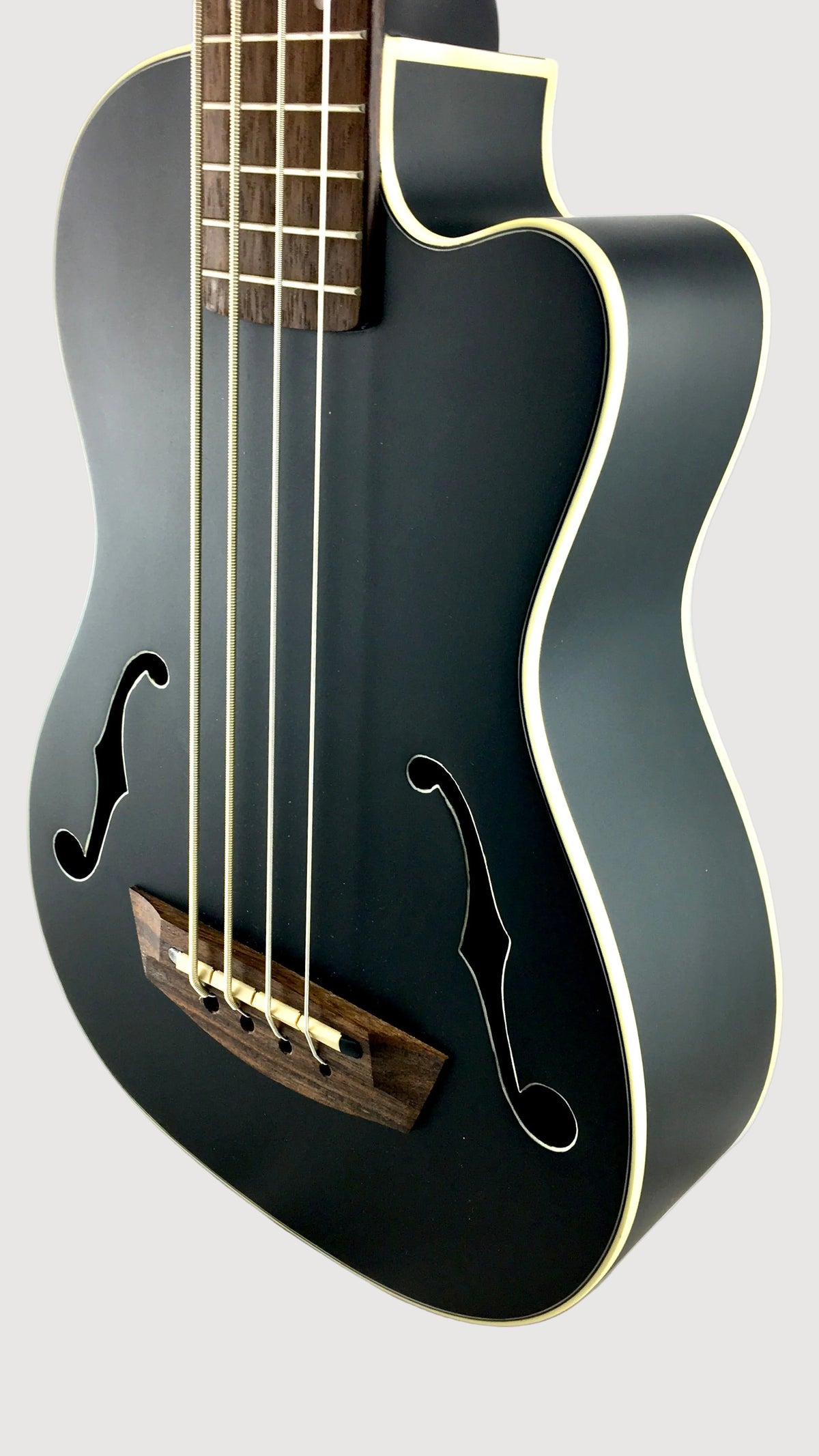KALA UBass Journeyman black