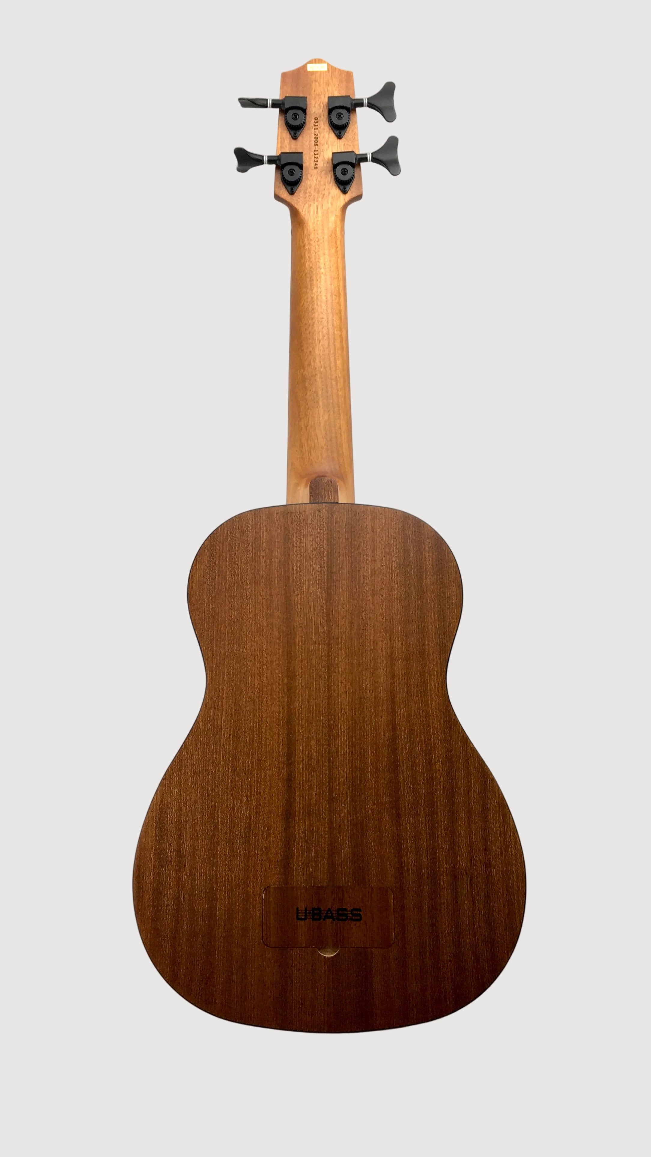 KALA UBass Rumbler