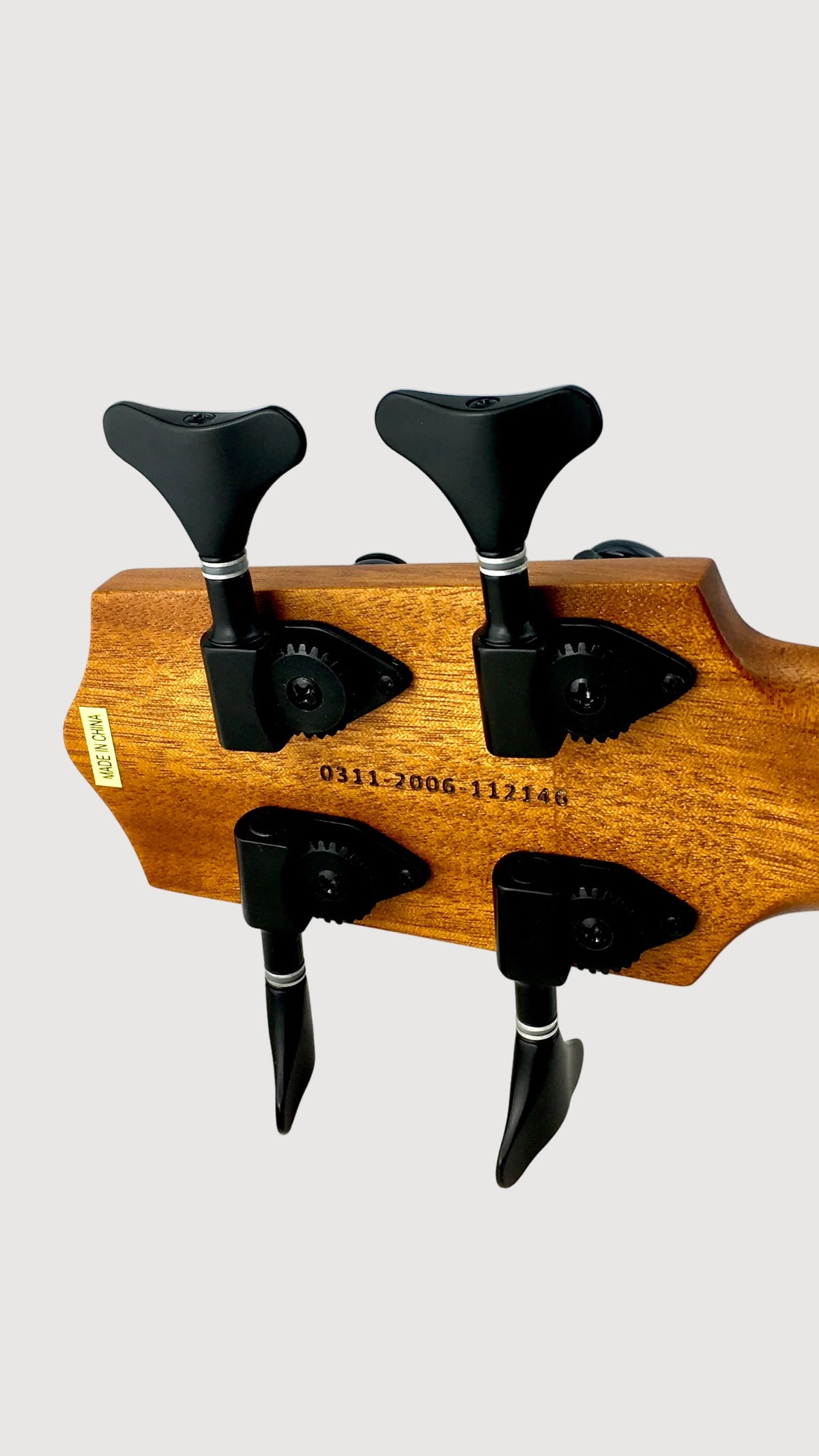 KALA UBass Rumbler