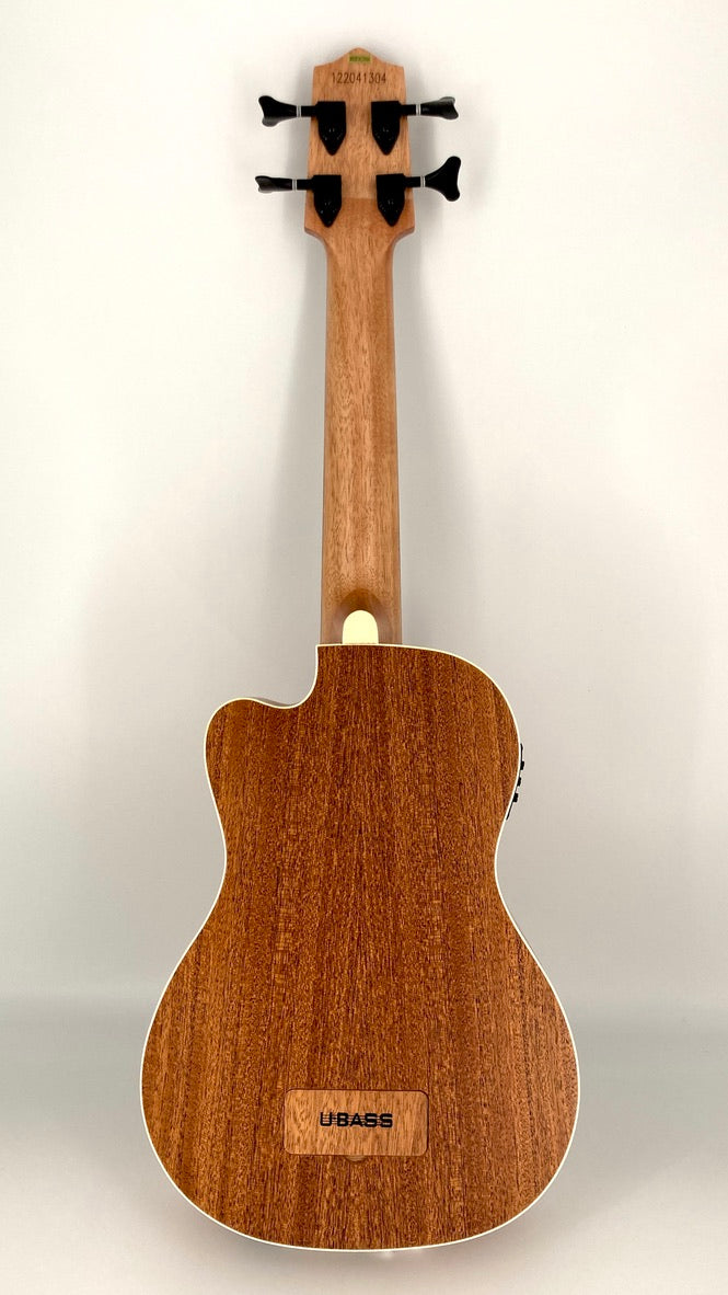 KALA UBass Journeyman