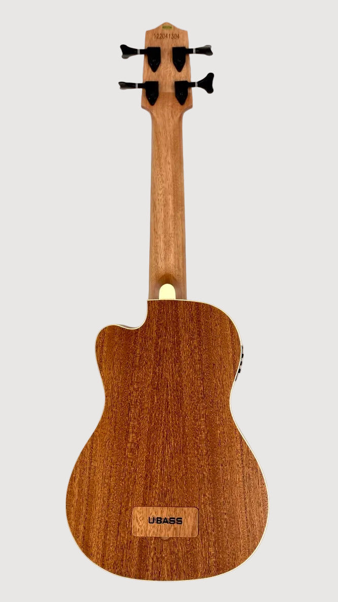 KALA UBass Journeyman