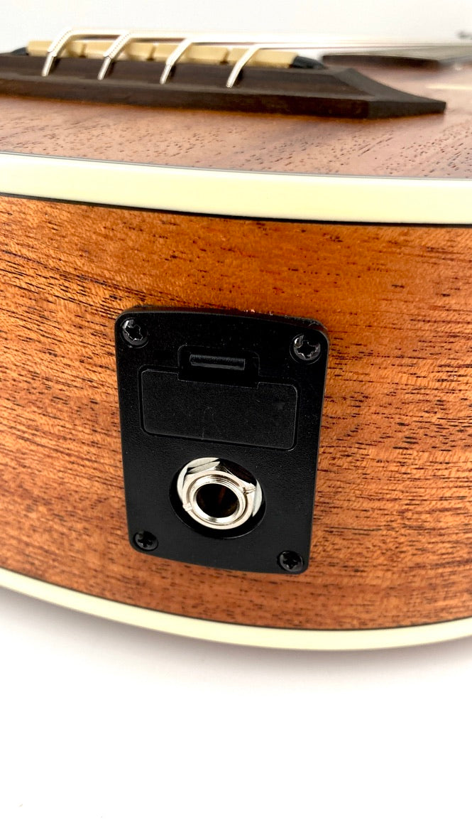 KALA UBass Journeyman