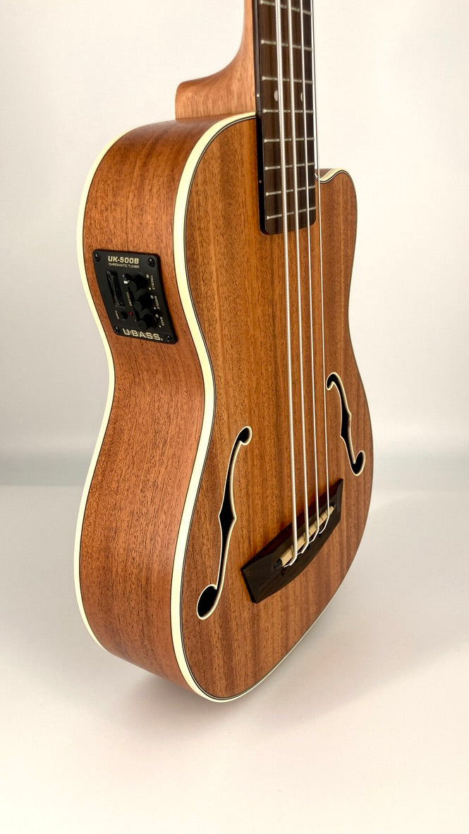 KALA UBass Journeyman