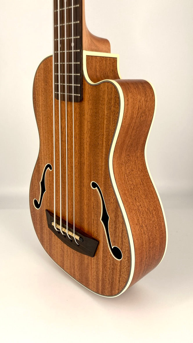 KALA UBass Journeyman