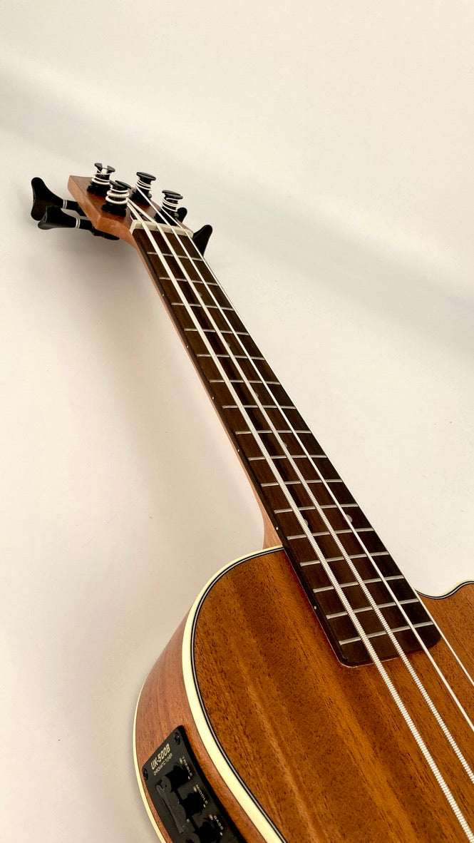 KALA UBass Journeyman