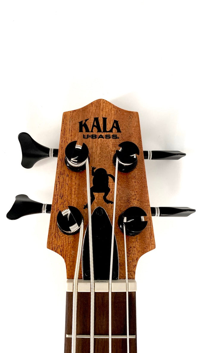 KALA UBass Journeyman
