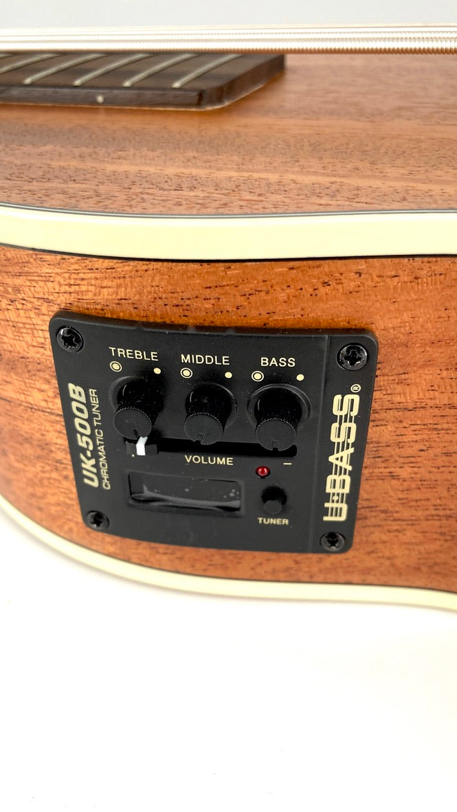 KALA UBass Journeyman