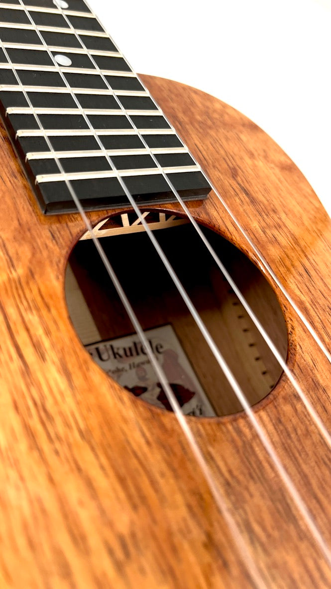 Kanile'a K1 Concert gloss