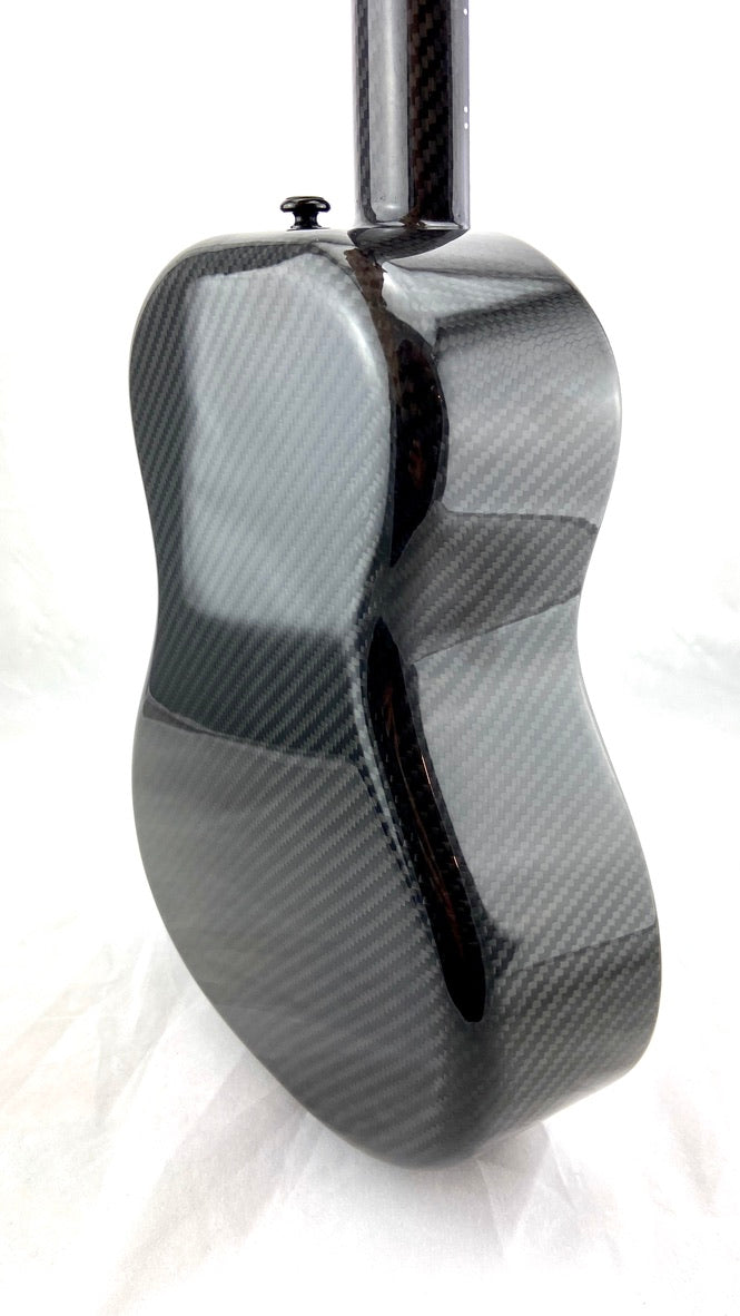 KLOS Tenor Full Carbon