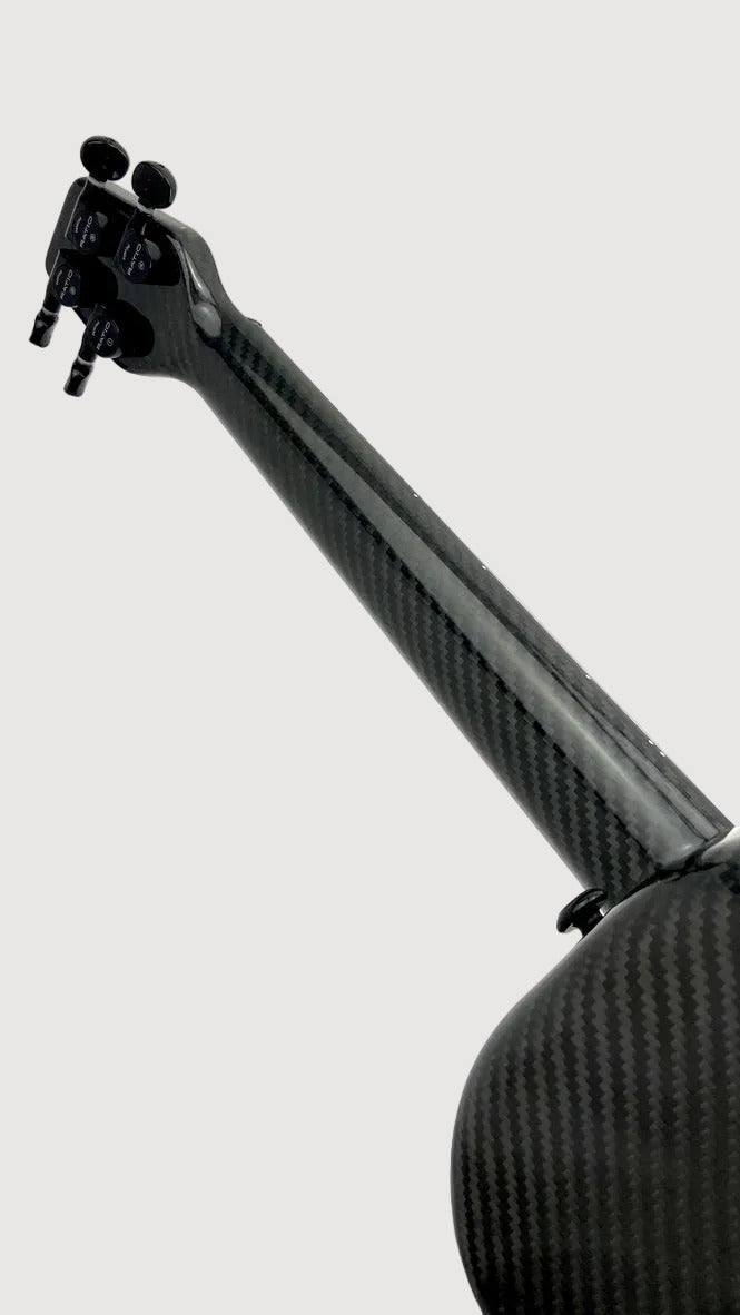 KLOS Tenor Full Carbon 2026