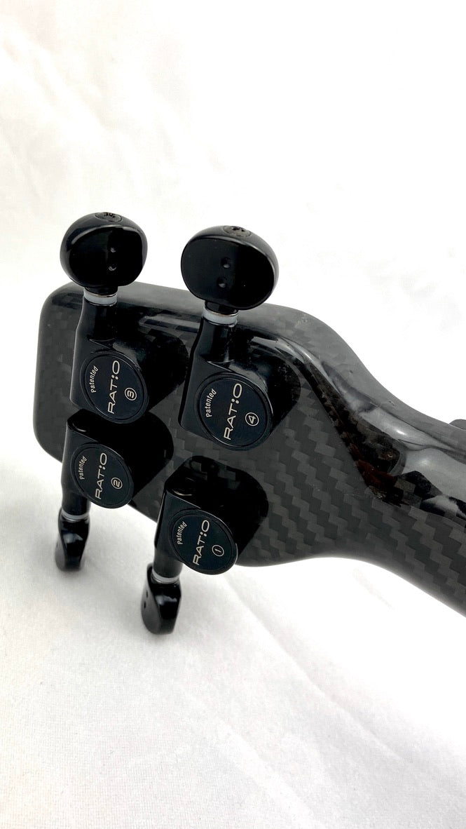 KLOS Tenor Full Carbon