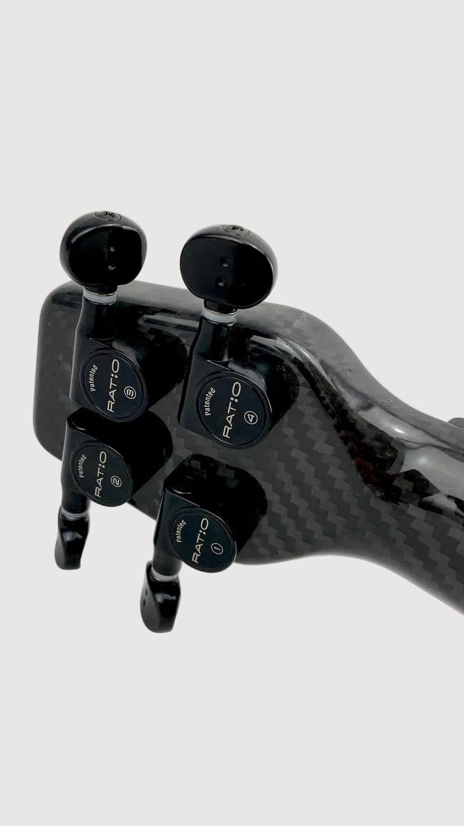 KLOS Tenor Full Carbon