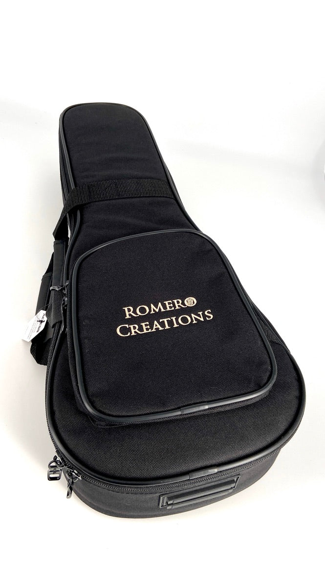 Romero Creations STC Koa