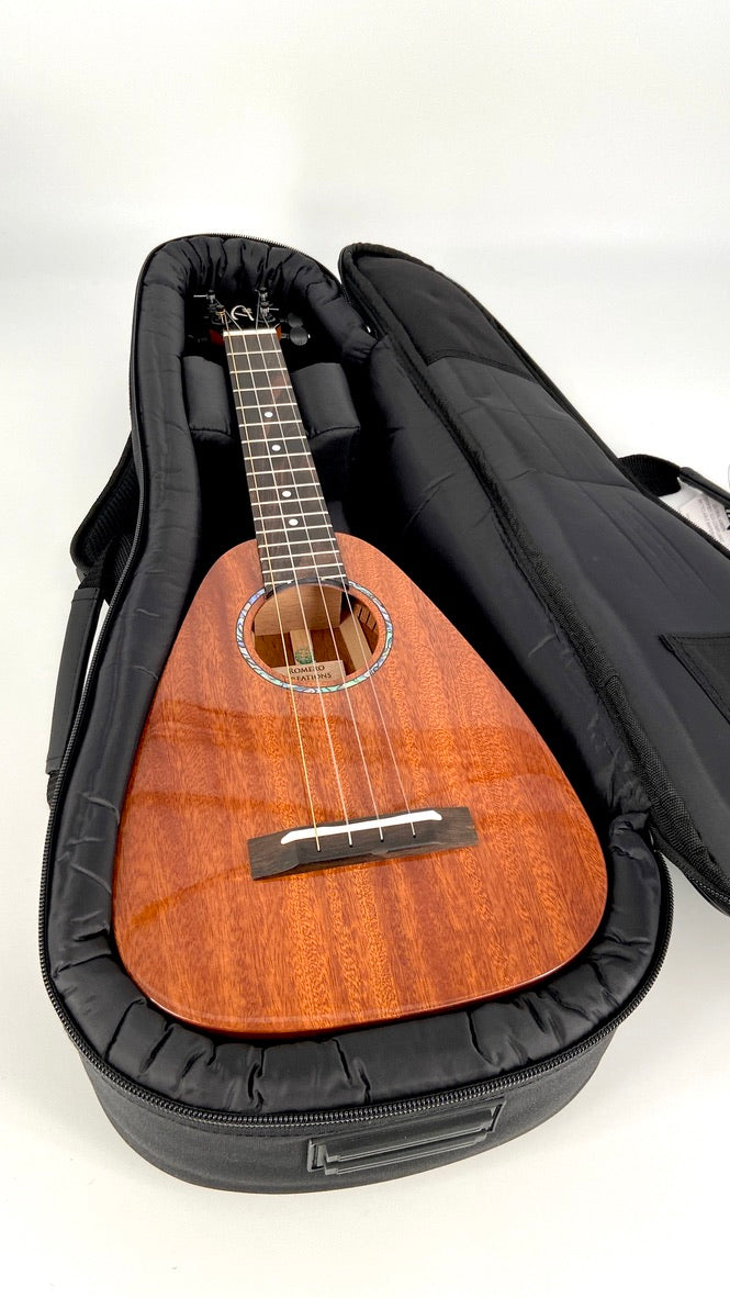 Romero Creations STC Mahagoni