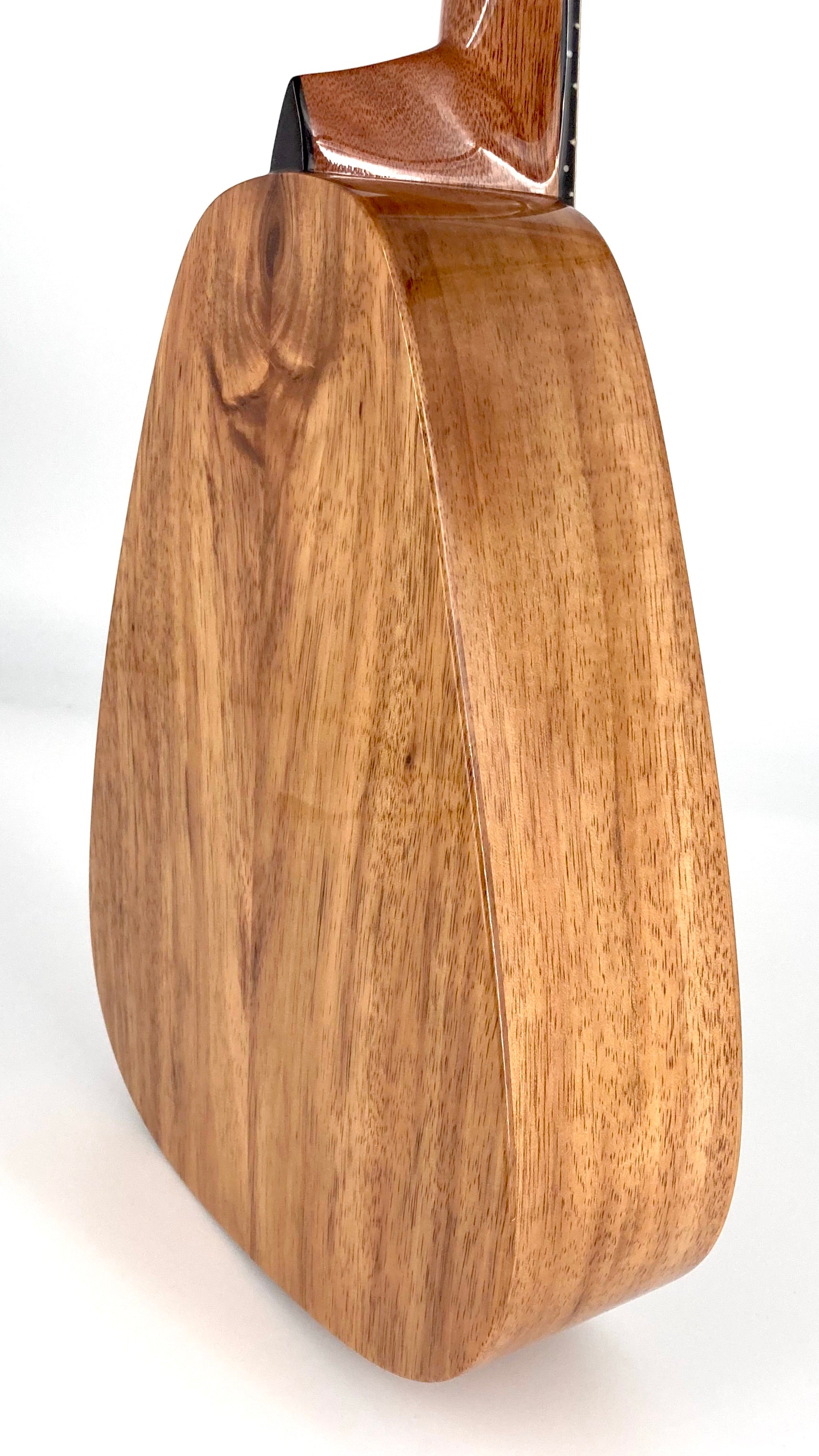 Romero Creations STC Koa