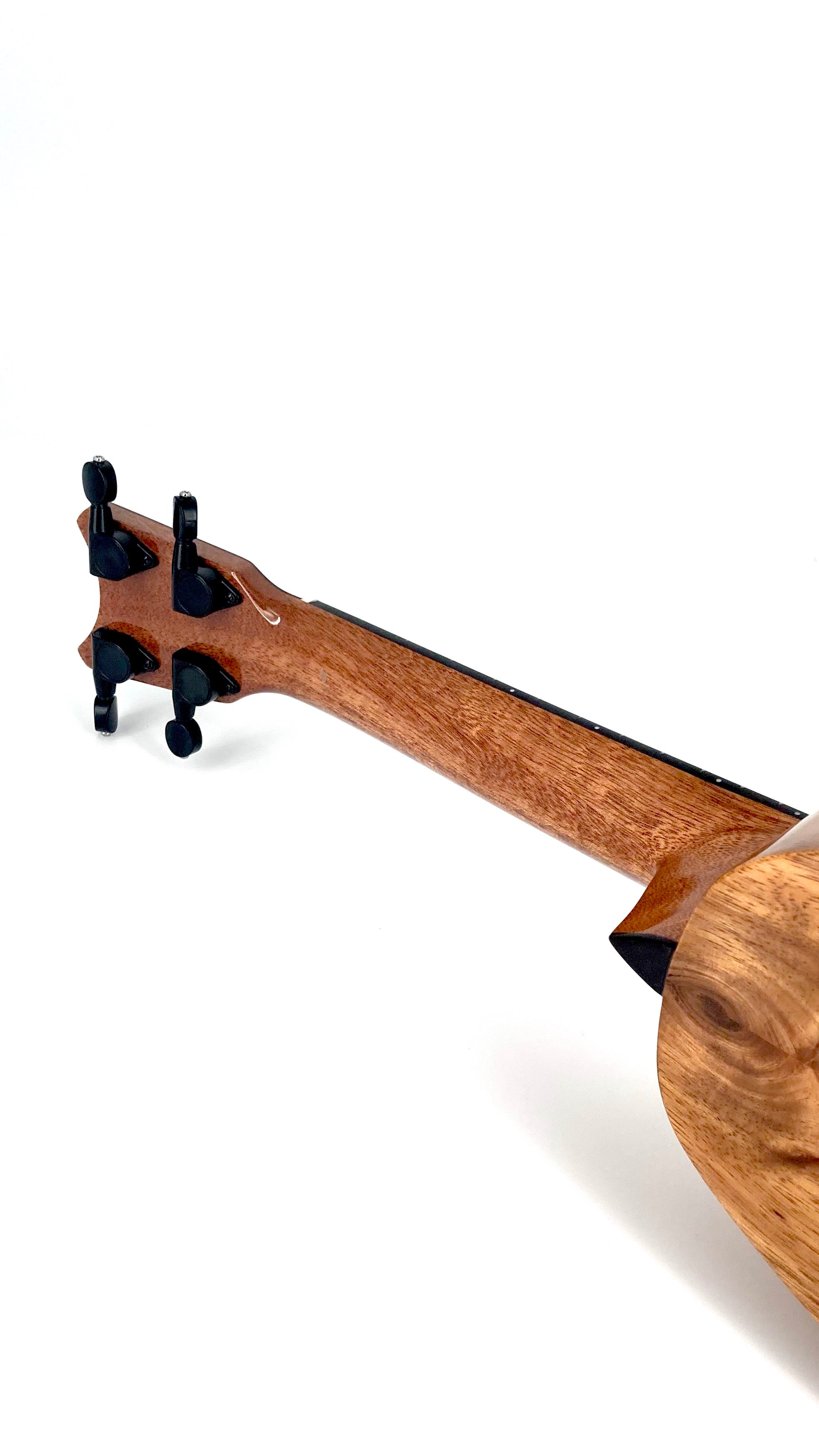 Romero Creations STC Koa