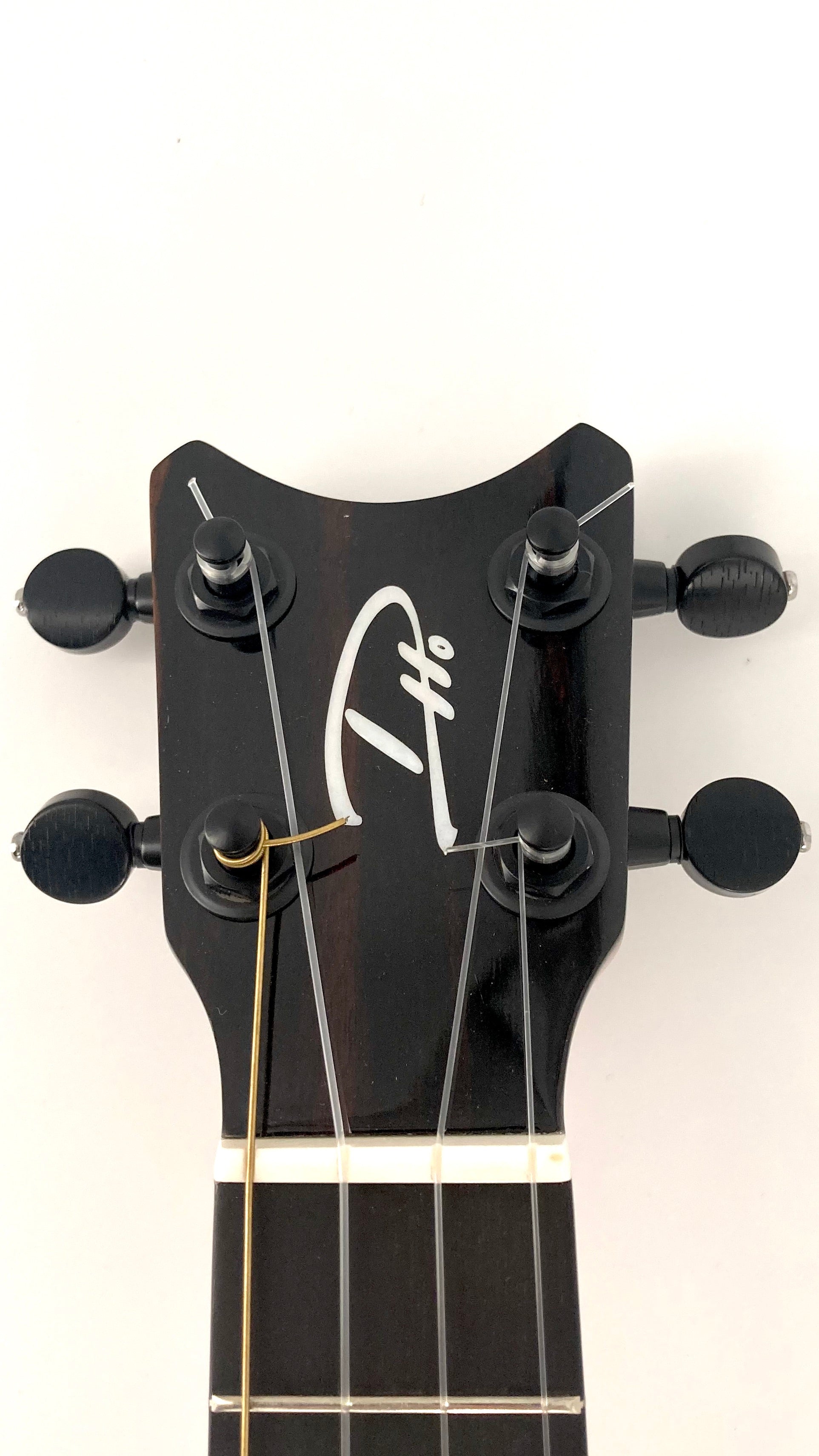 Romero Creations STC Koa