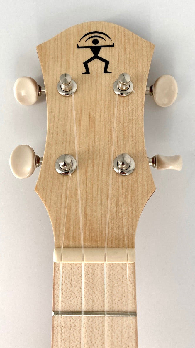 aNueNue UC-10 AM Concert