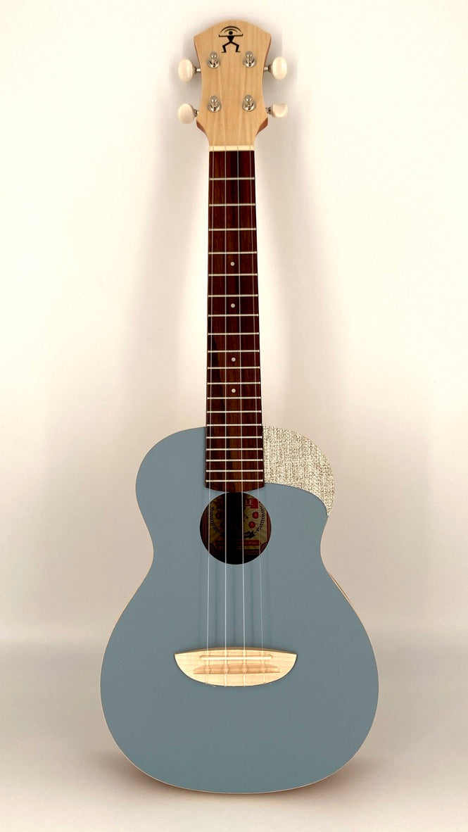 aNueNue UC-10 BA Concert