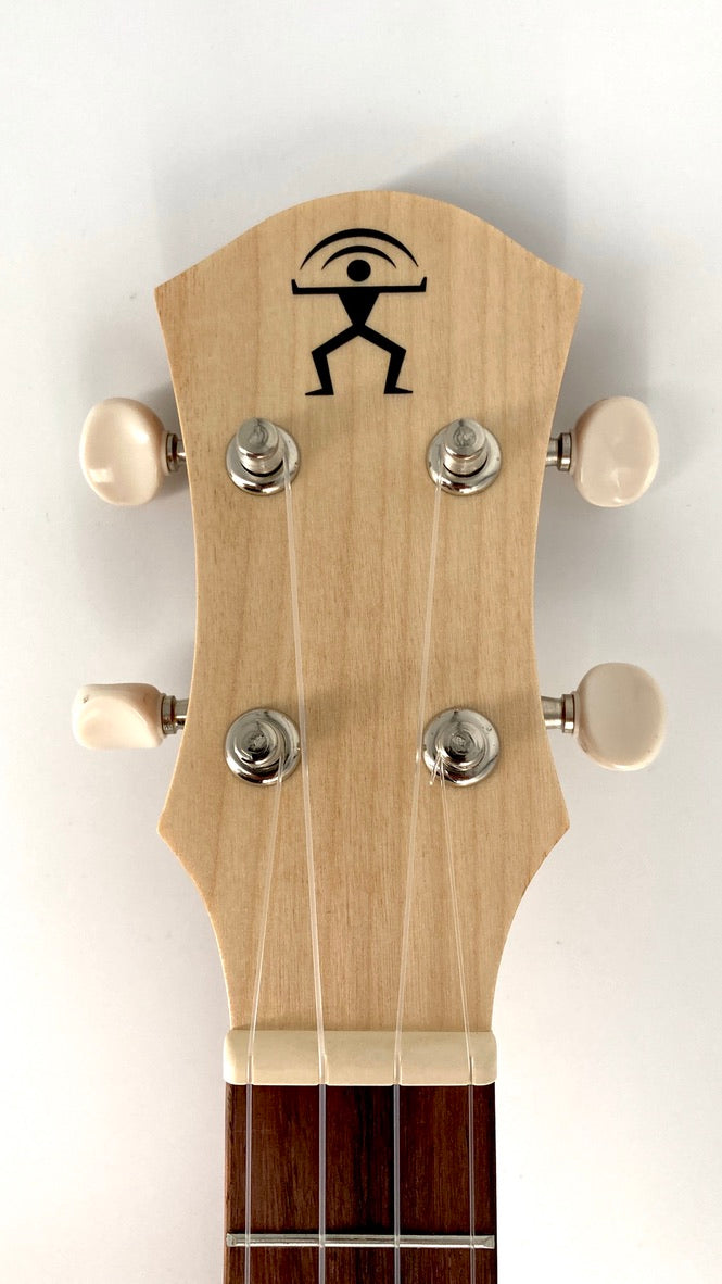 aNueNue UC-10 BA Concert