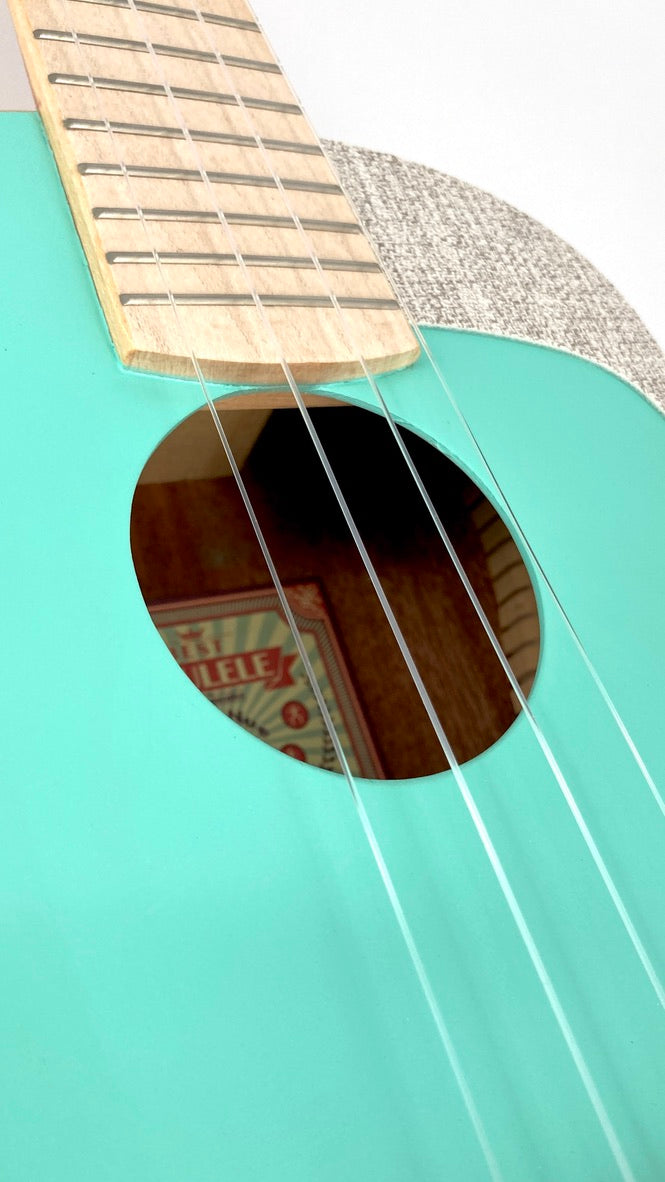 aNueNue UC-10 IG Concert