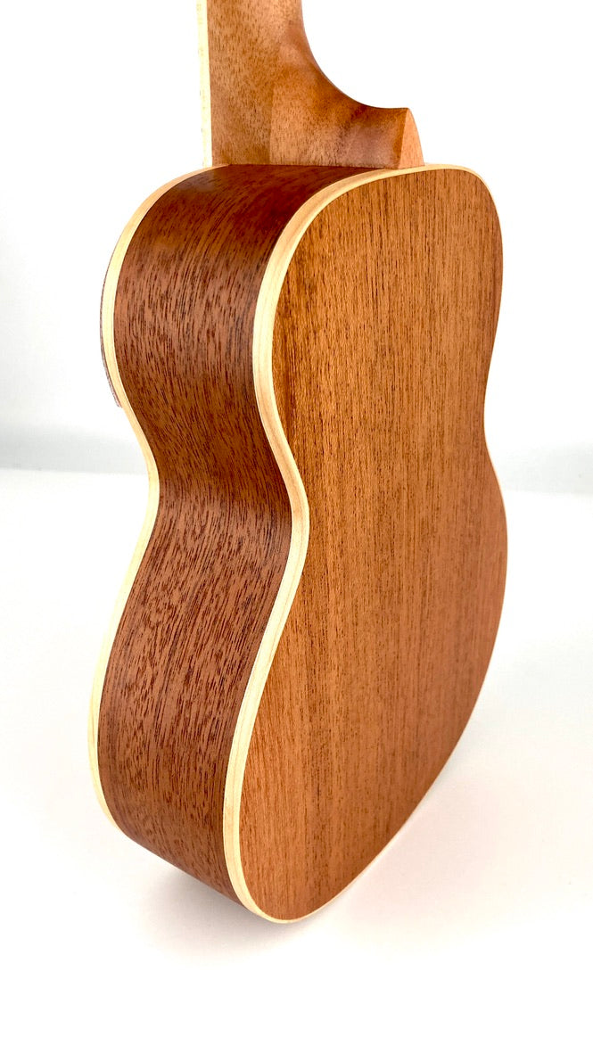 aNueNue UC-10 LCE Concert mit Pickup