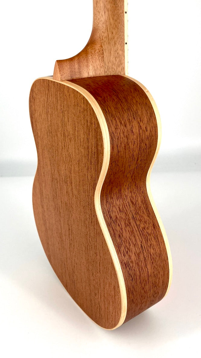 aNueNue UC-10 LCE Concert mit Pickup