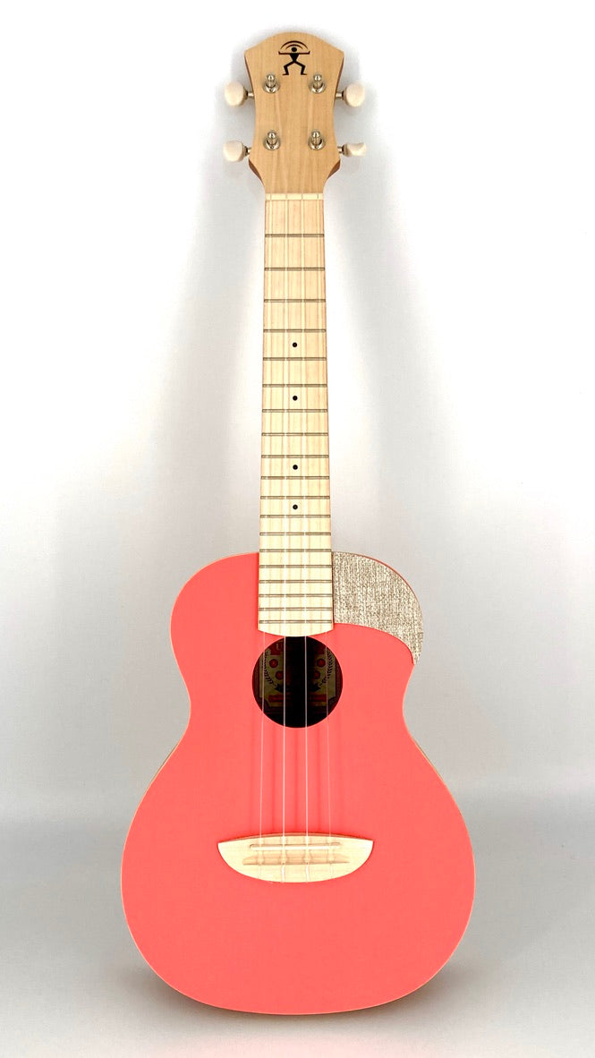 aNueNue UC-10 LC Concert