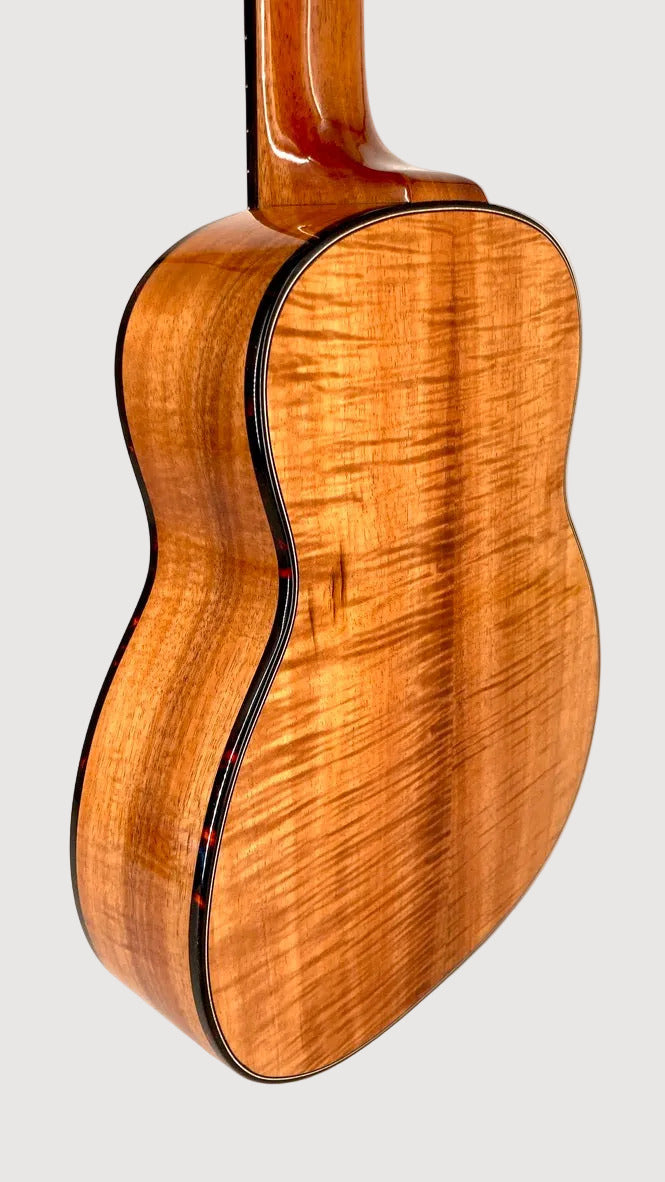 DUPONT UK 35 Tenor
