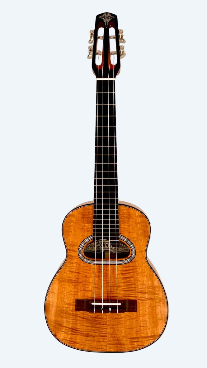 DUPONT UK 35 Tenor