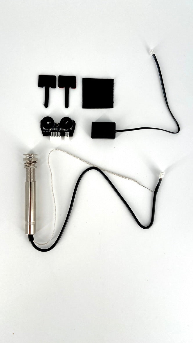 aNueNue Pickup Air Air