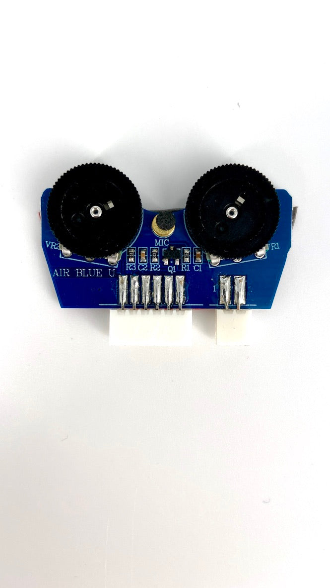 aNueNue Pickup Air Blue