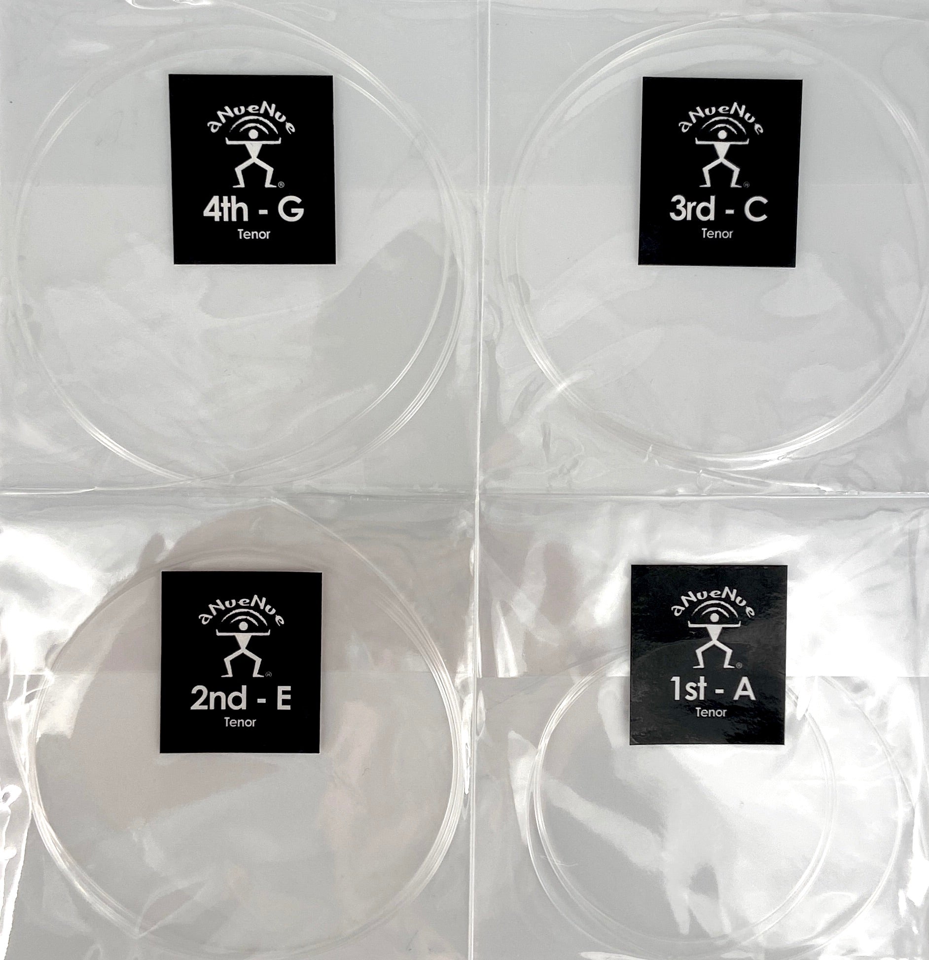 aNueNue Clear Water Tenor