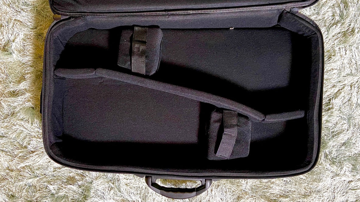 aNueNue Double Gigbag für Concert