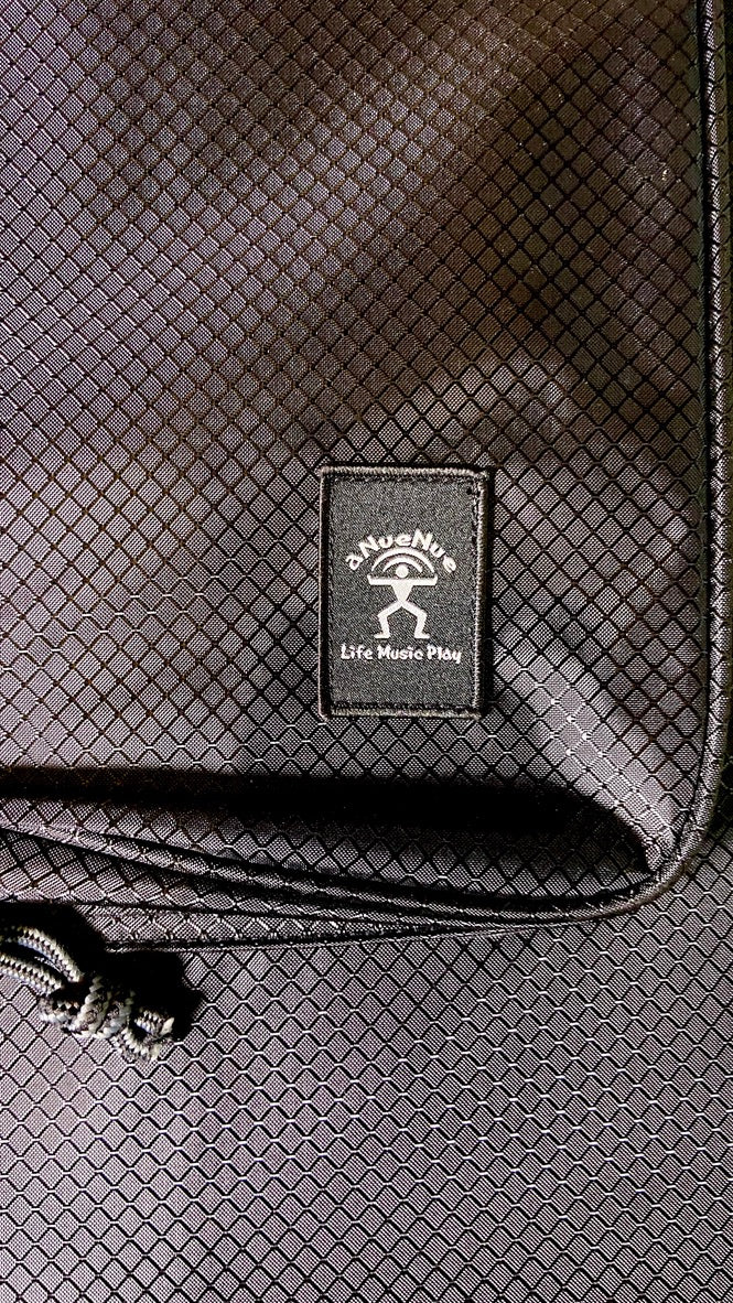 aNueNue Double Gigbag für Concert