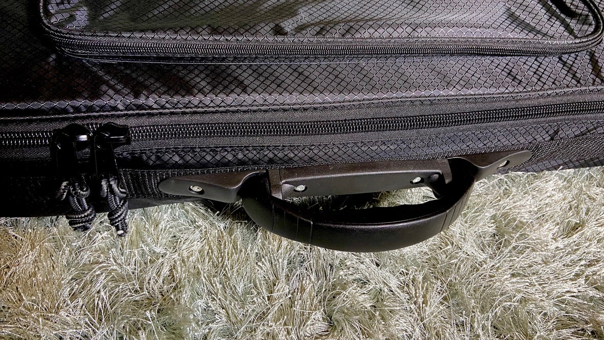 aNueNue Double Gigbag für Concert