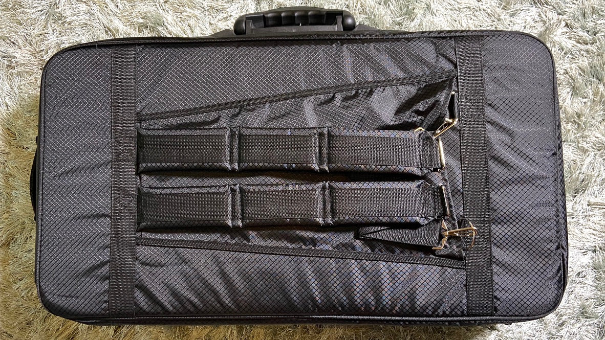 aNueNue Double Gigbag für Concert