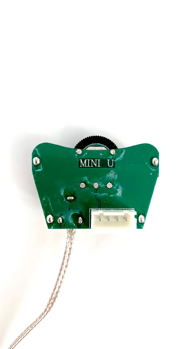 aNueNue Pickup Mini U