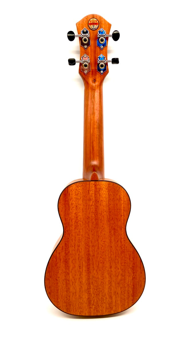 aNueNue S3E Sopran mit Pickup