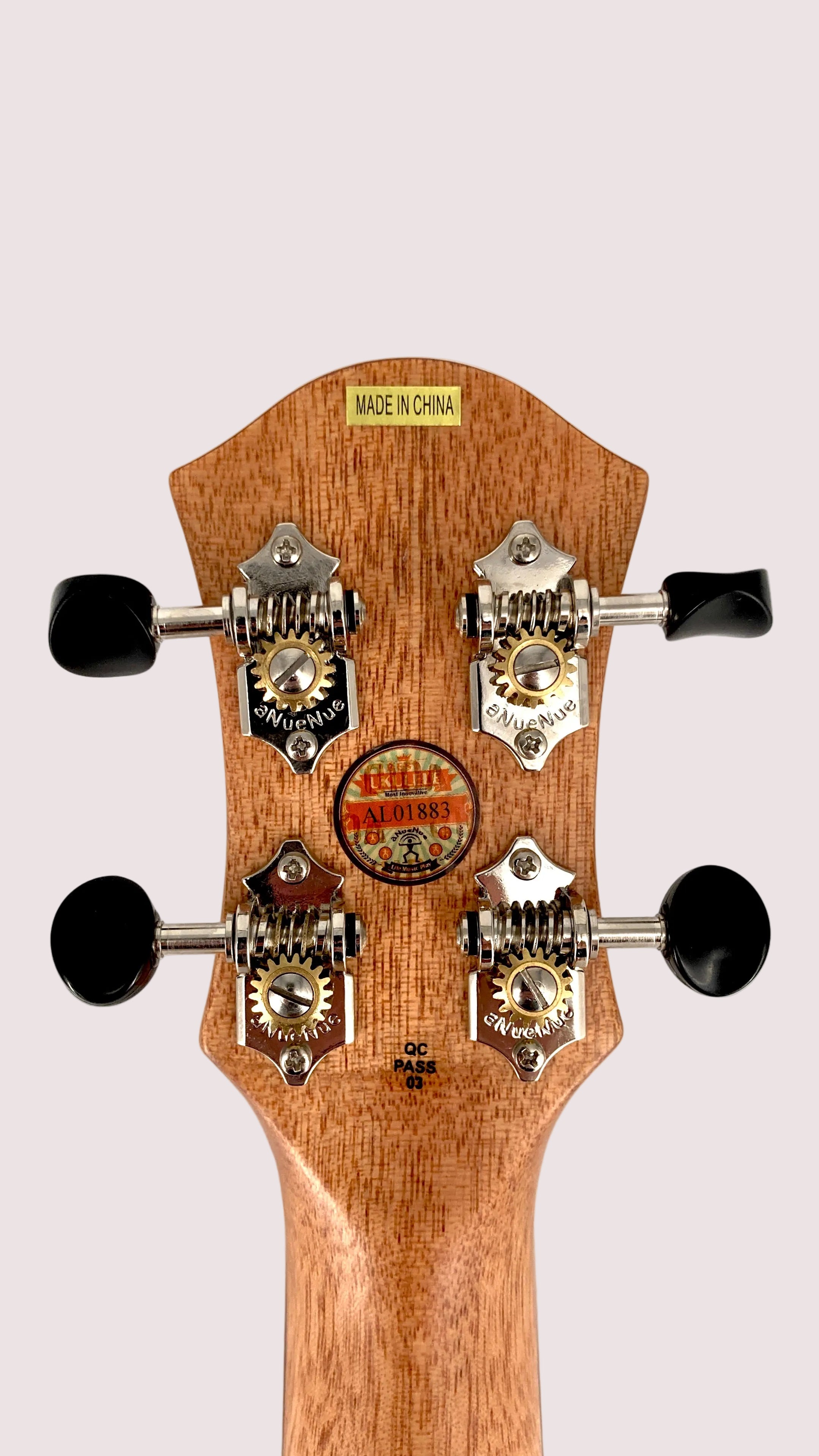 aNueNue T30 Tenor