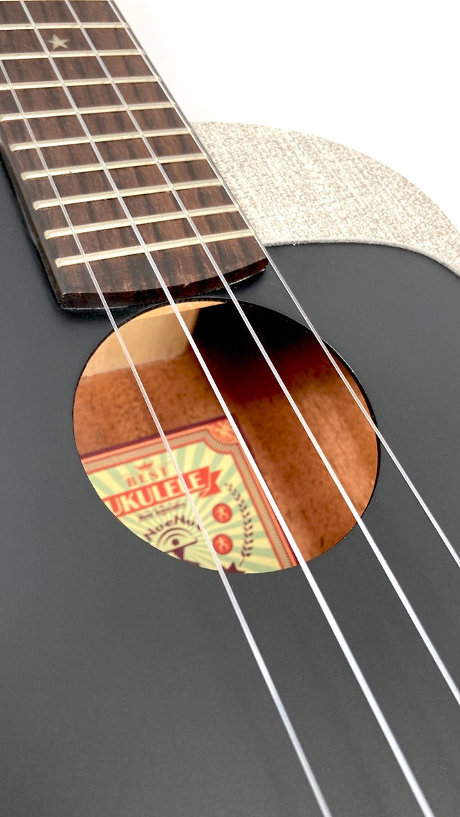 aNueNue UC-10 BB Concert