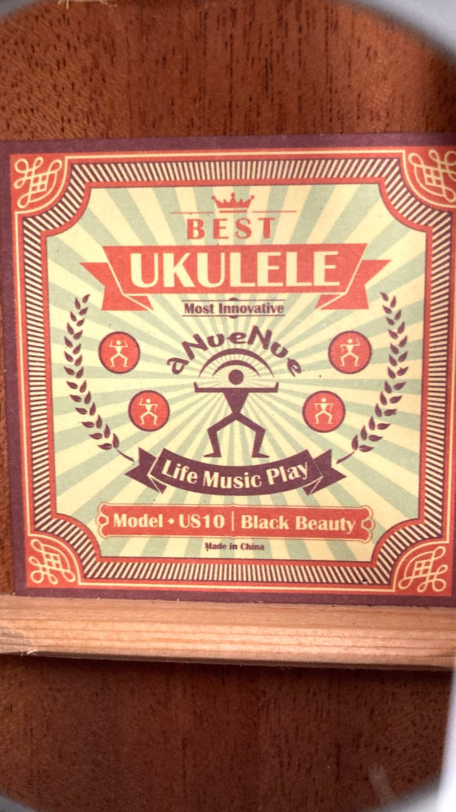 aNueNue US-10 BB Sopran