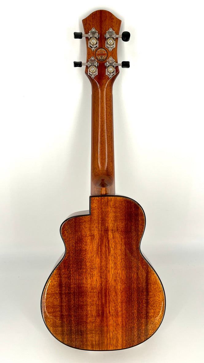 aNueNue US1K Koa Bird Sopran