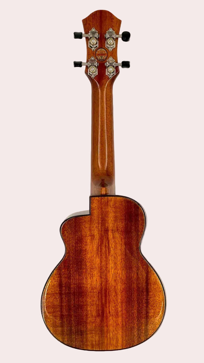 aNueNue US1K Koa Bird Sopran