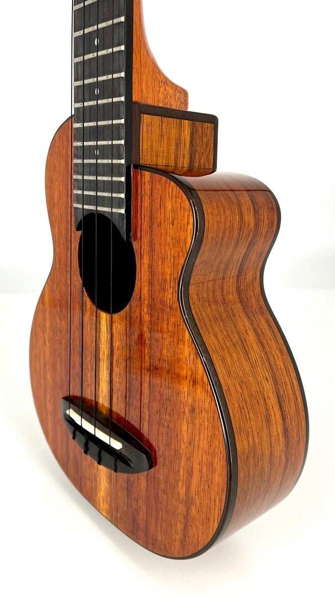 aNueNue US1K Koa Bird Sopran