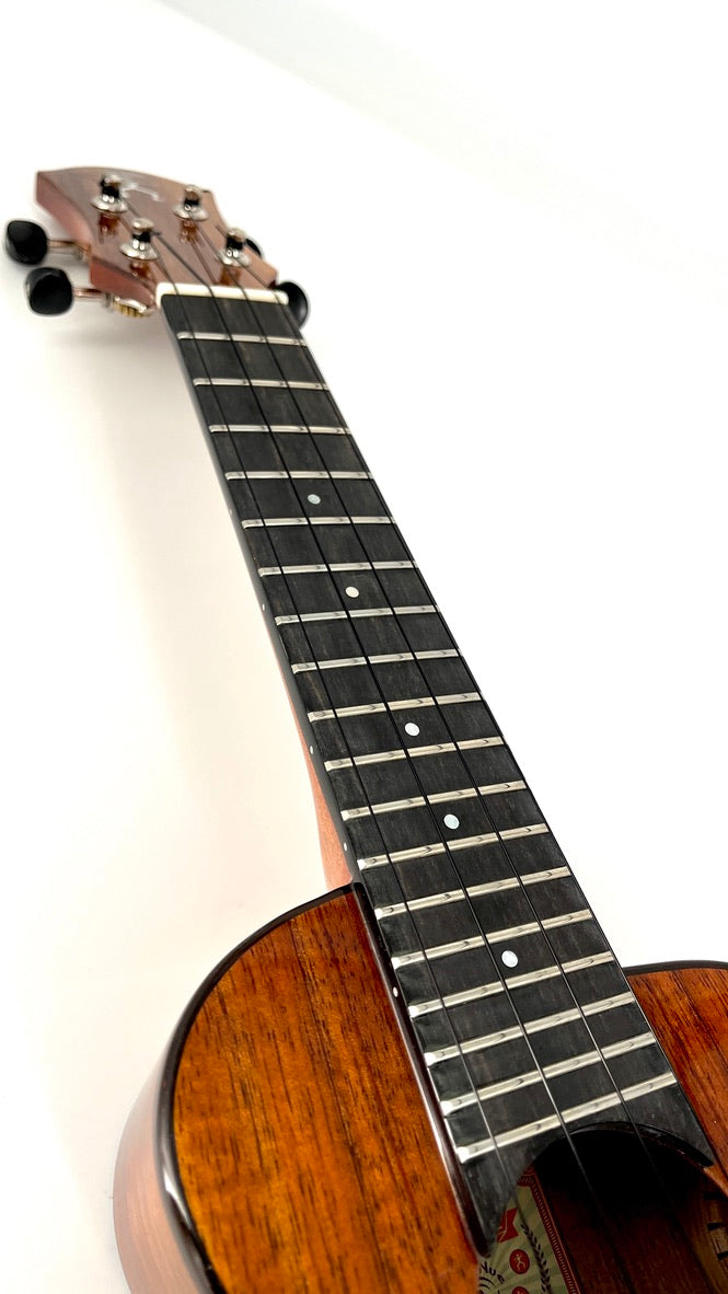 aNueNue US1K Koa Bird Sopran