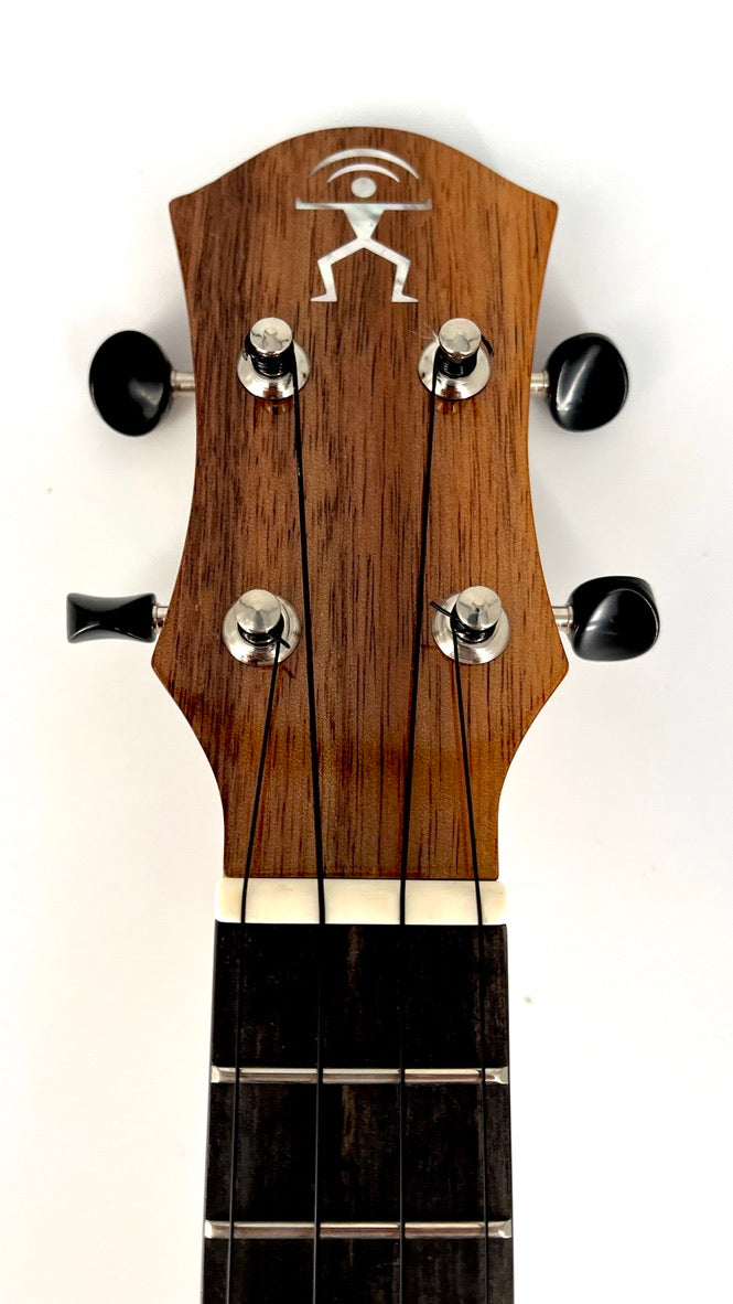 aNueNue US1K Koa Bird Sopran