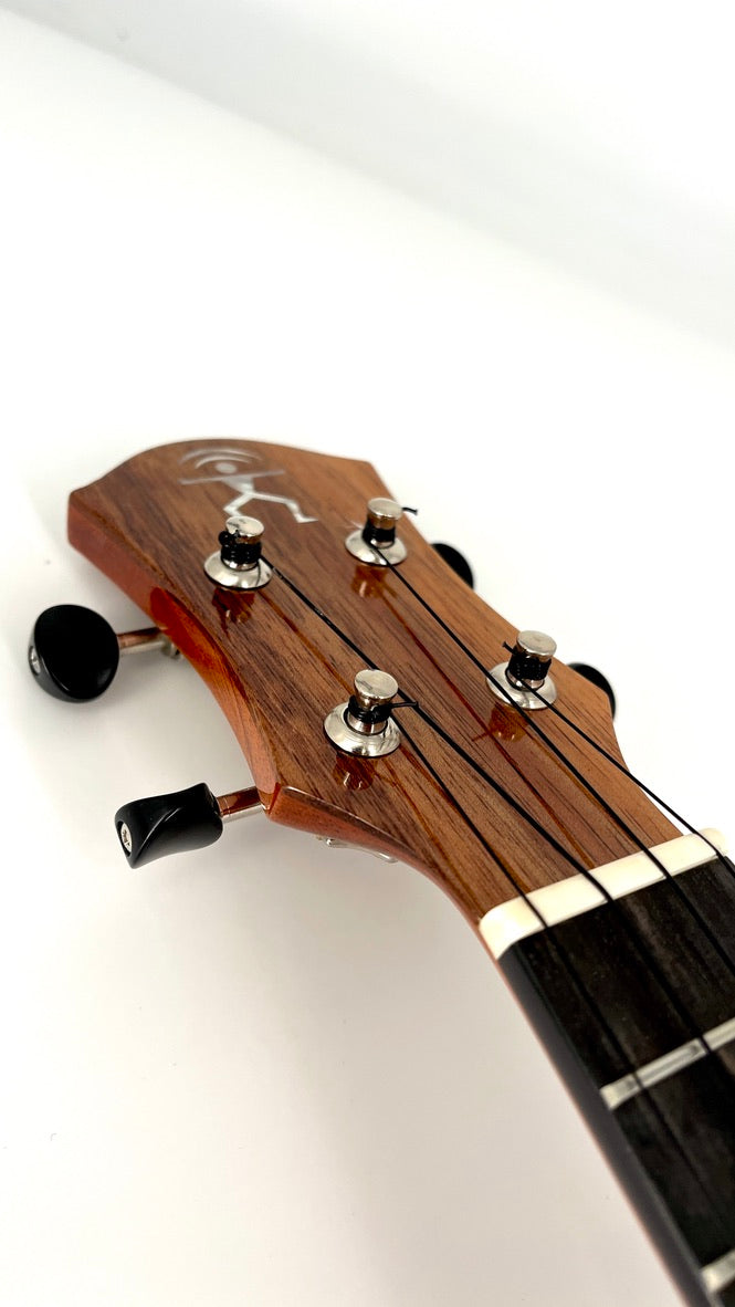 aNueNue US1K Koa Bird Sopran